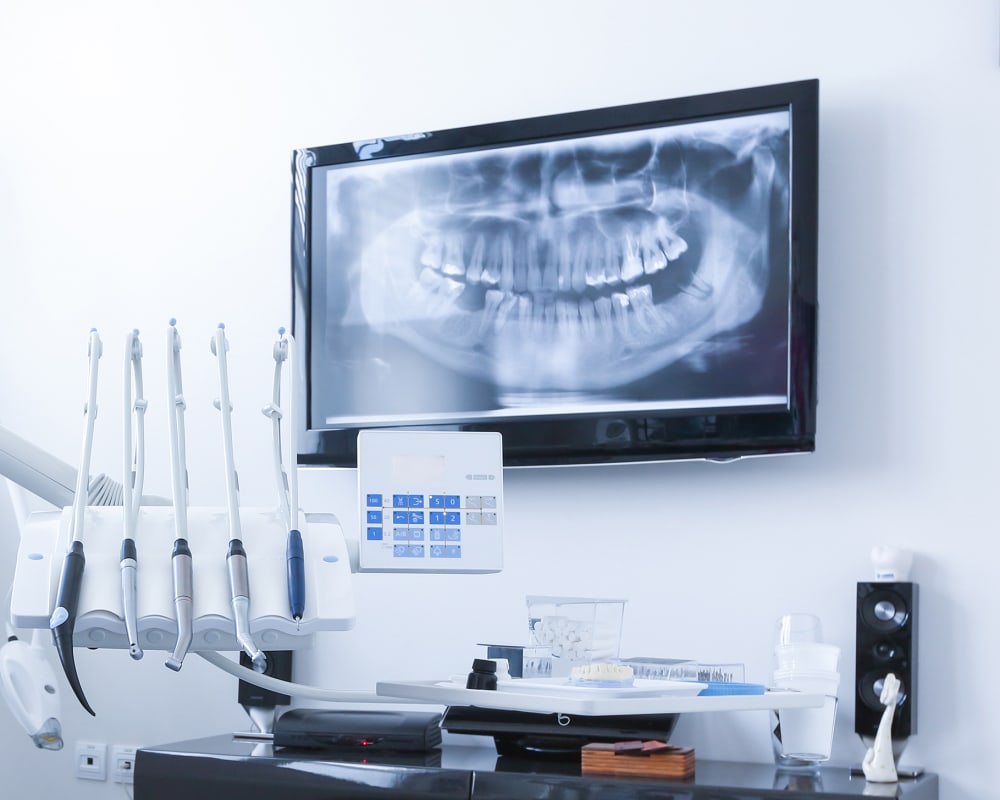 Dental Technology, Emerald Park Dentist